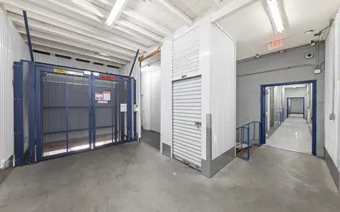 Nova Storage in Sylmar, CA