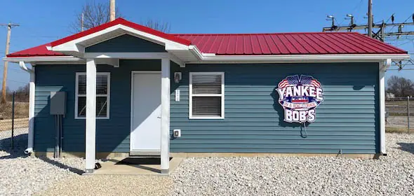Yankee Bob's RV & Boat Storage, RV storage in New Florence