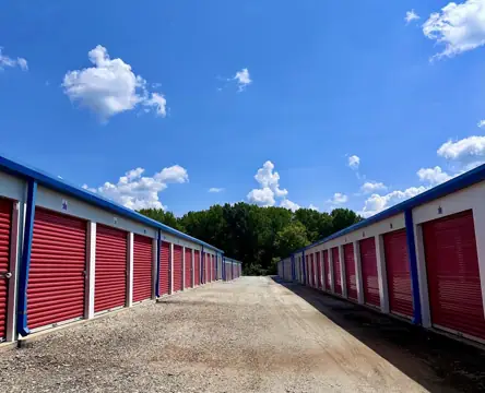 Star Storage World - Mocksville in Mocksville, NC
