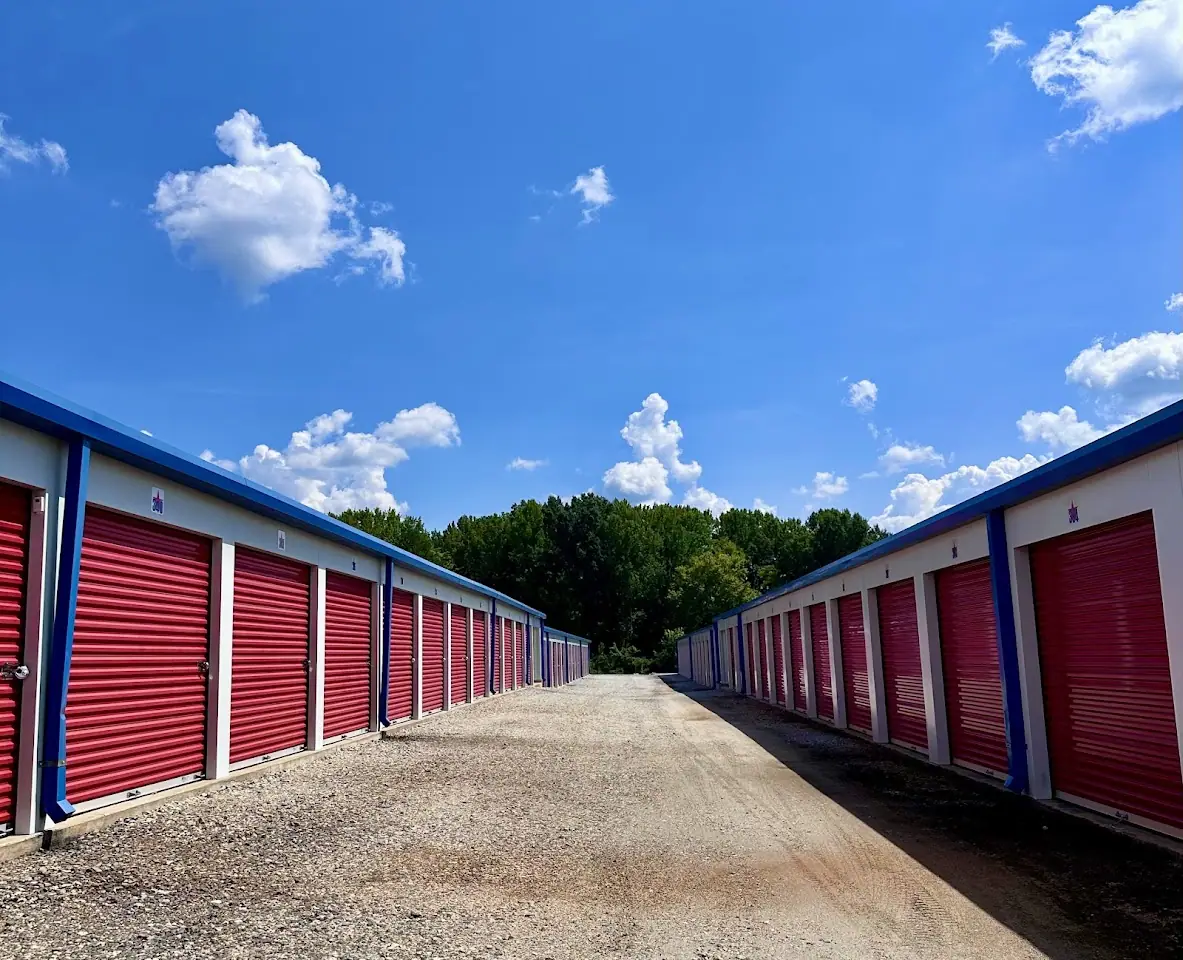 Star Storage World - Mocksville, RV storage in Mocksville