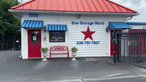Star Storage World - Mocksville photo 2