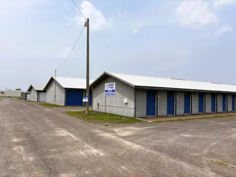 Packer Storage of Superior - 1103 Oakes Ave in Superior, WI