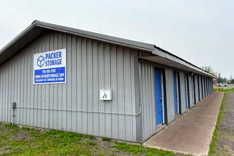Packer Storage of Superior - 1103 Oakes Ave photo 2