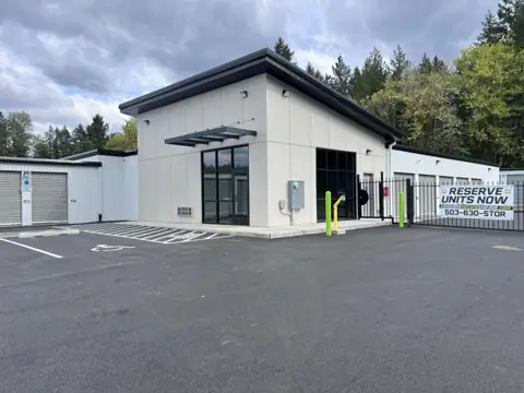 Estacada Secure Storage photo 3