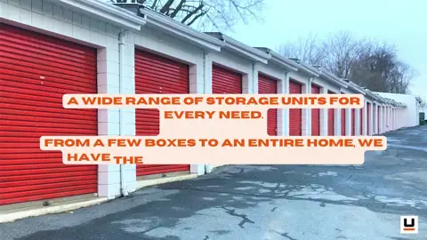 Self-Storage at U-Haul photo 3