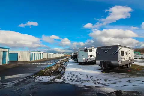Ferndale Self Storage photo 3