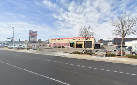 Self-Storage at U-Haul photo 2