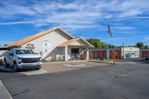 Stor-It Self Storage photo 2