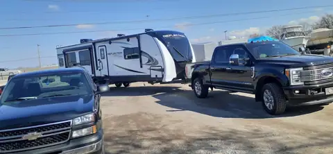 Anderson Camper & Boat Storage photo 3