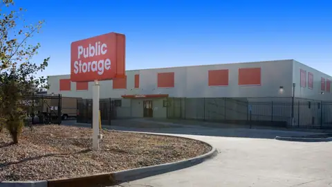 Public Storage in Omaha, NE