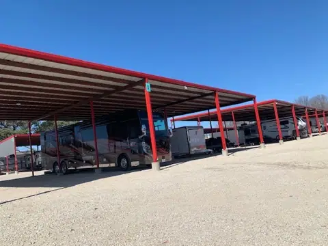 Flower Mound RV & Boat Storage photo 3