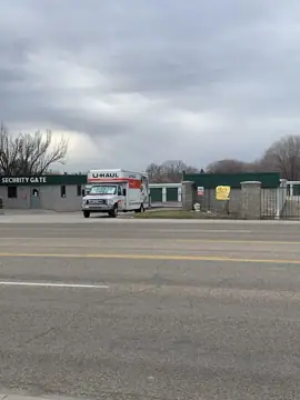 Access Mini-Storage in Nampa, ID