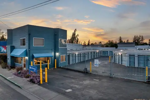 US Storage Centers in Sebastopol, CA