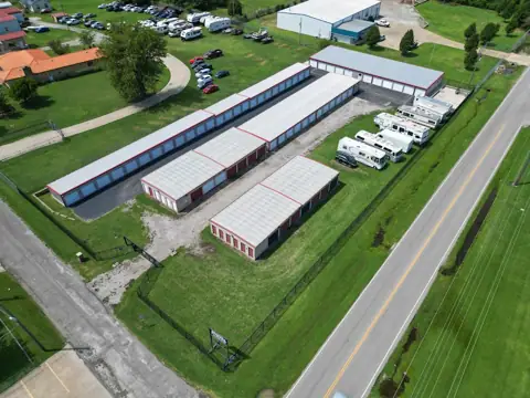 Arborstone Storage in Tulsa, OK