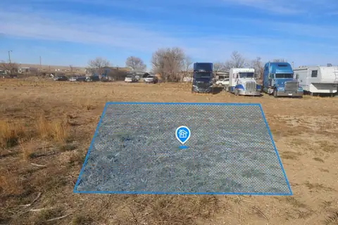 Sandhill Storage and RV in Casper, WY