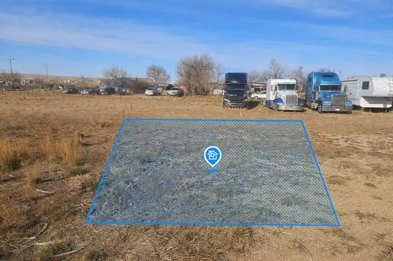 Sandhill Storage and RV, RV storage in Casper