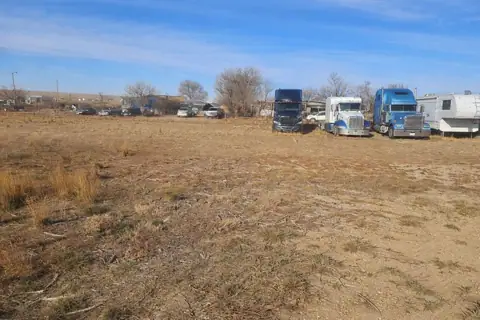 Sandhill Storage and RV photo 2
