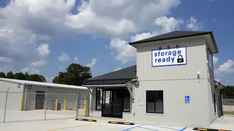 Storage Ready in Smiths Station, AL
