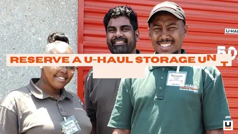 Self-Storage at U-Haul photo 3