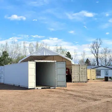 Fort Collins Mobile Storage photo 3