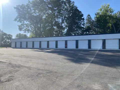 Peak 1 Storage in Lufkin, TX