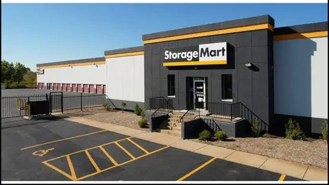StorageMart in Orland Park, IL