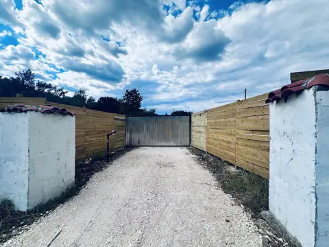 Timshel Properties in Helotes, TX