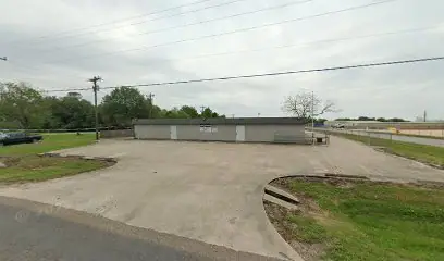 Highway 87 Storage, RV storage in Victoria