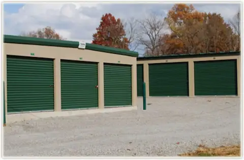 Advantage Self-Storage photo 2