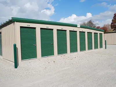 Advantage Self-Storage photo 3