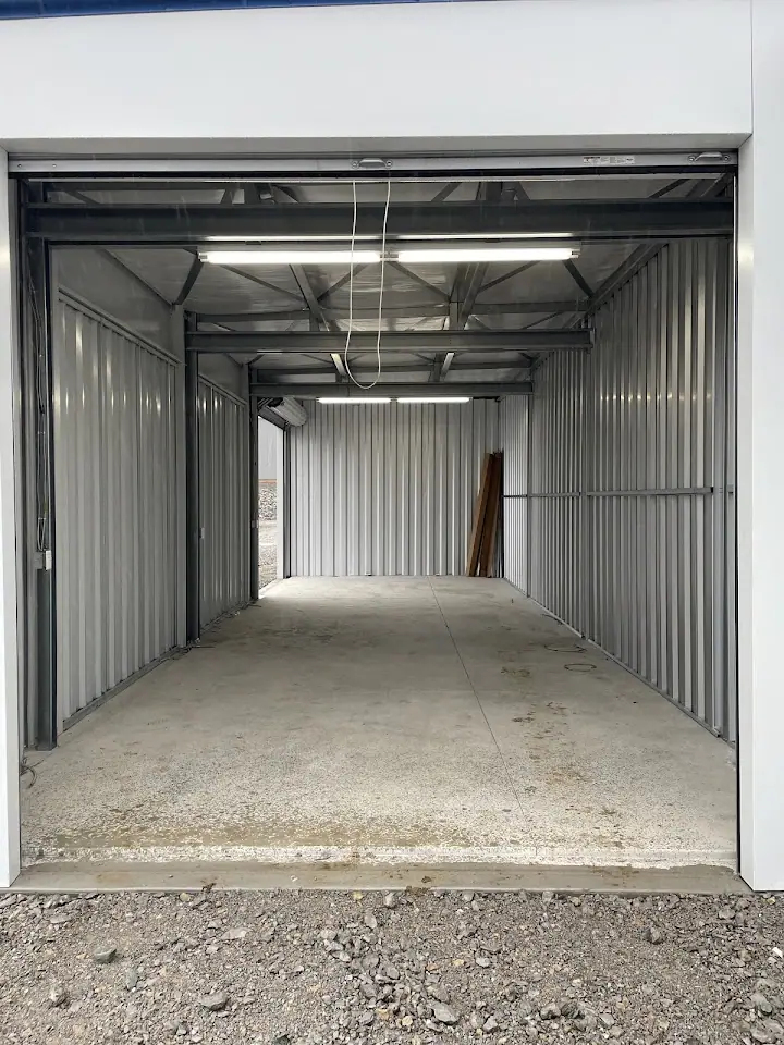 I65 Self Storage, RV storage in Shepherdsville