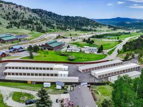 Uplift Self Storage -Evergreen 2 photo 2