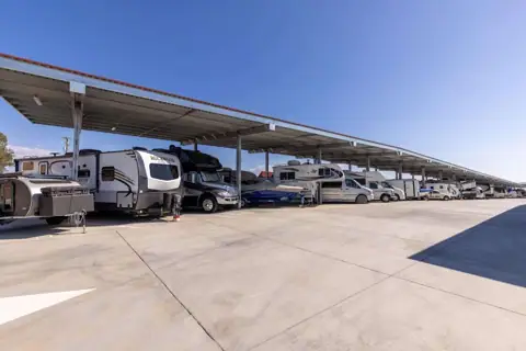 San Angelo Boat & RV Storage photo 2
