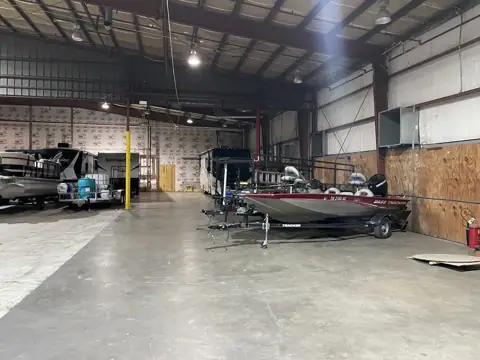 Local Storage Company in Chickamauga, GA