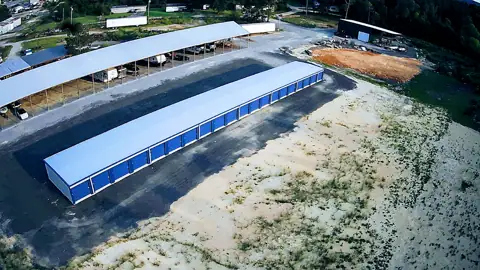 Stock Up Storage in Rainbow City, AL