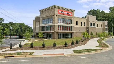Public Storage in Chapel Hill, NC