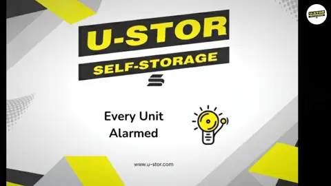 U-Stor Self Storage Indianapolis, IN photo 2