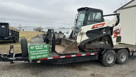 Green Feet Rentals in Garrett, IN