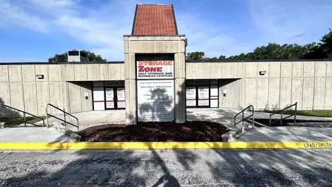 Storage Zone Self Storage and Business Centers photo 3