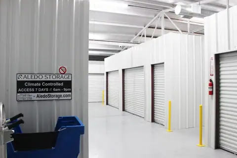 Aledo Storage in Aledo, TX