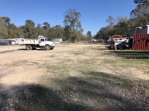 2978 OPEN STORAGE in Magnolia, TX