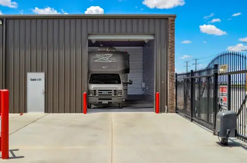Affordable Storage: Self Storage, RV Storage, & Shop Rentals photo 2