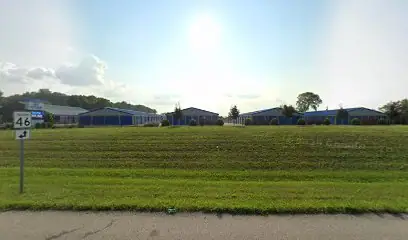 Stow N Go Self Storage in Columbus, IN