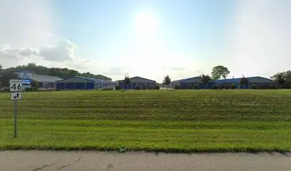 Stow N Go Self Storage, RV storage in Columbus