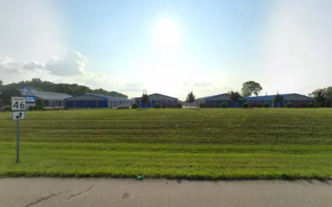 Stow N Go Self Storage photo 2