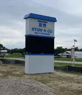 Stow N Go Self Storage photo 3