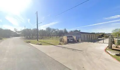 Lake South Storage, RV storage in Austin