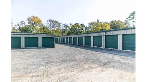Mini Mall Storage - Hot Springs in Hot Springs, AR
