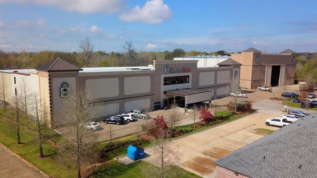ClimaStor Self Storage - Bluebonnet, RV storage in Baton Rouge