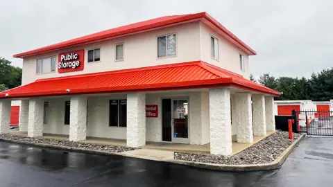 Public Storage in Wilmington, DE